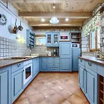 Puntarina By Interhome *