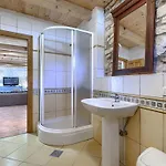 Hébergement de vacances Puntarina By Interhome