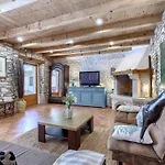 Hébergement de vacances Puntarina By Interhome *