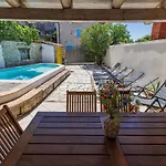 Hébergement de vacances Puntarina By Interhome *