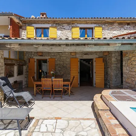 Hébergement de vacances Puntarina By Interhome *