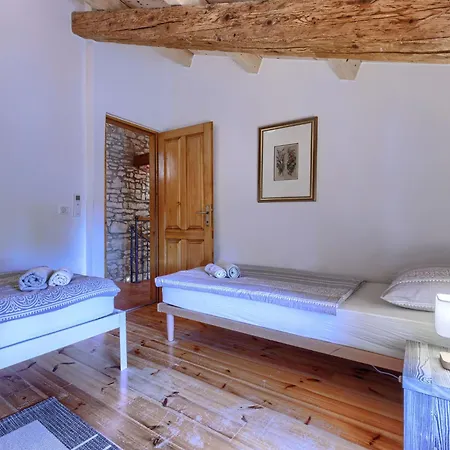 Casa de Férias Puntarina By Interhome Barban