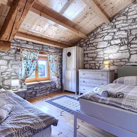 Puntarina By Interhome *