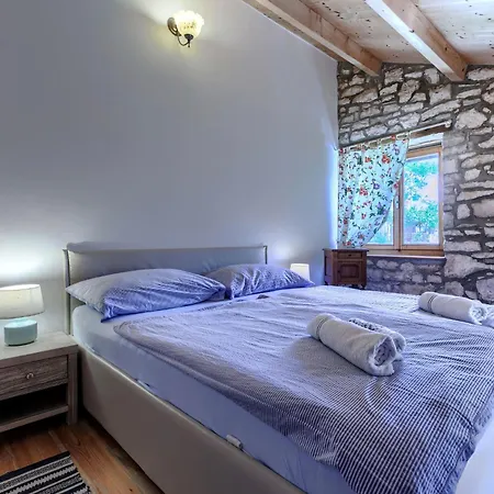 Puntarina By Interhome Casa de Férias