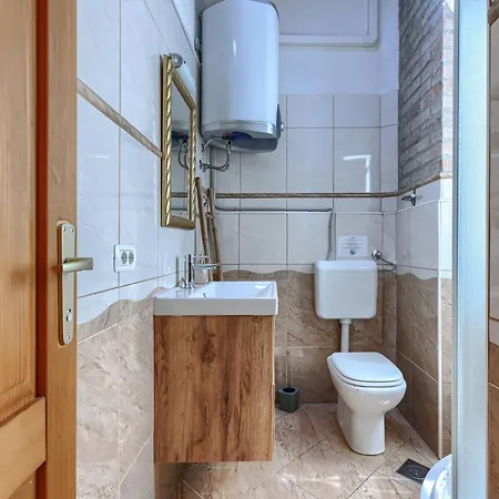 Casa de Férias Puntarina By Interhome *