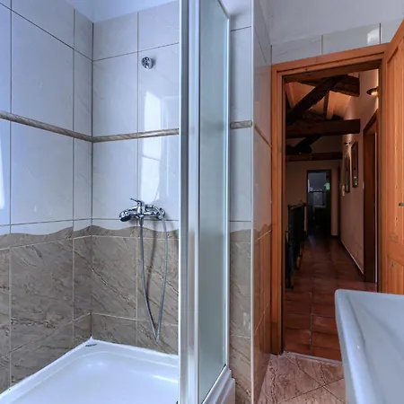 Puntarina By Interhome *