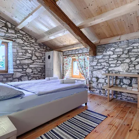 Casa de Férias Puntarina By Interhome *