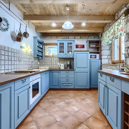 Puntarina By Interhome *