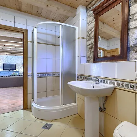 Casa de Férias Puntarina By Interhome