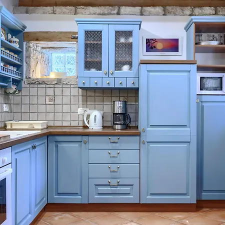 Puntarina By Interhome *