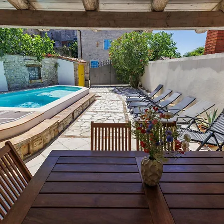 Casa de Férias Puntarina By Interhome *