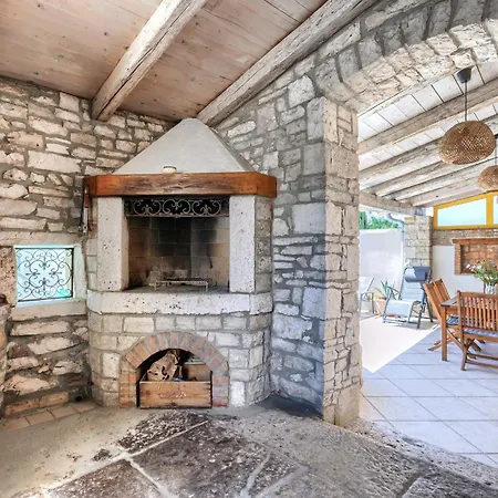 Puntarina By Interhome Hébergement de vacances