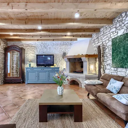 Hébergement de vacances Puntarina By Interhome
